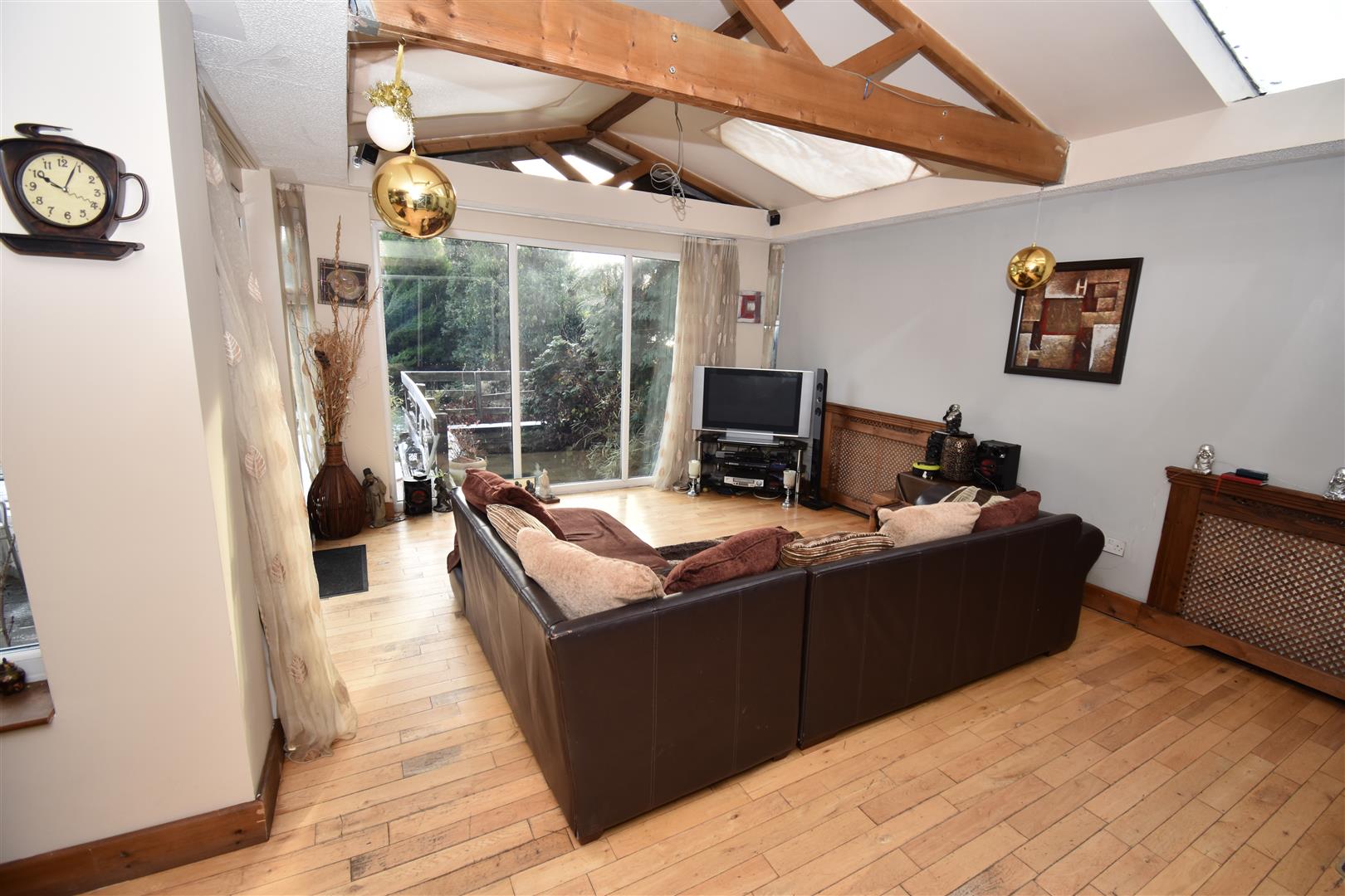 4 bed detached house for sale in Maryland Avenue, Birmingham  - Property Image 6