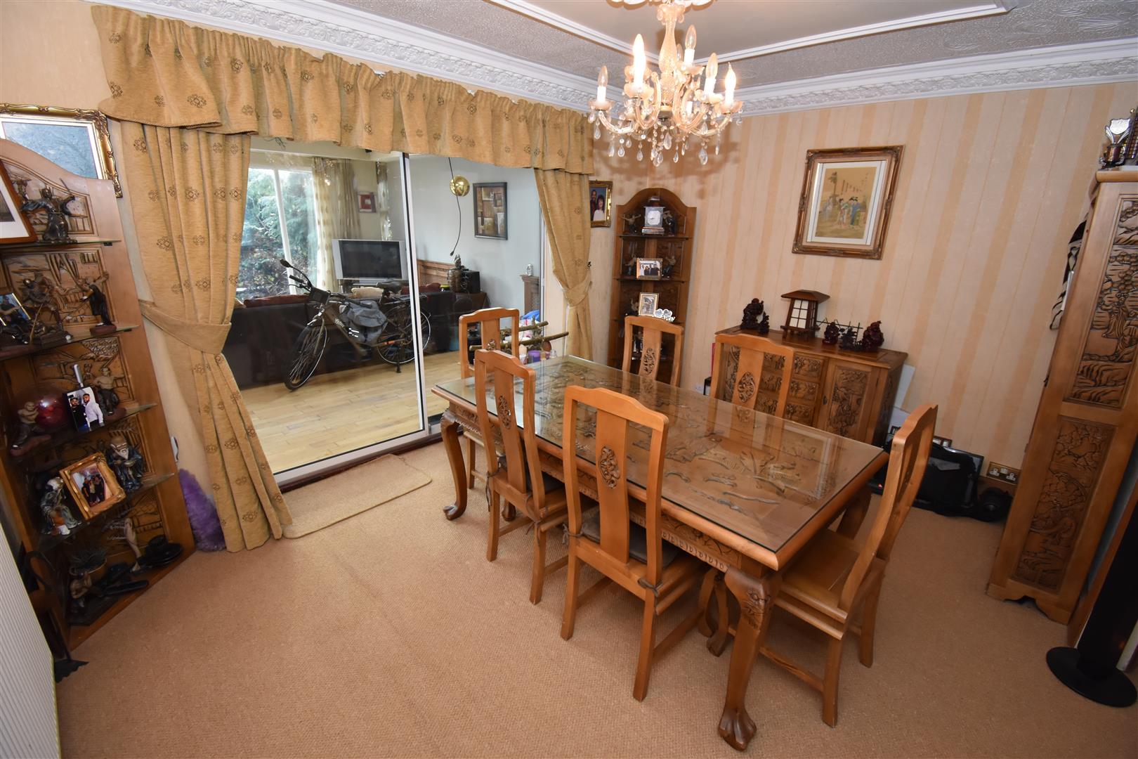 4 bed detached house for sale in Maryland Avenue, Birmingham  - Property Image 3