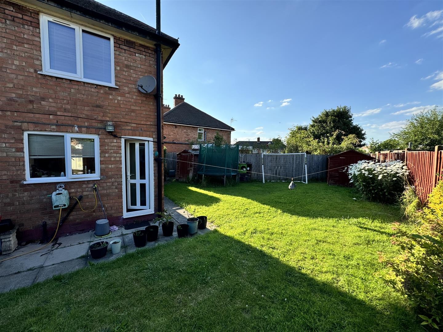 3 bed town house for sale in Alumhurst Avenue, Birmingham  - Property Image 5