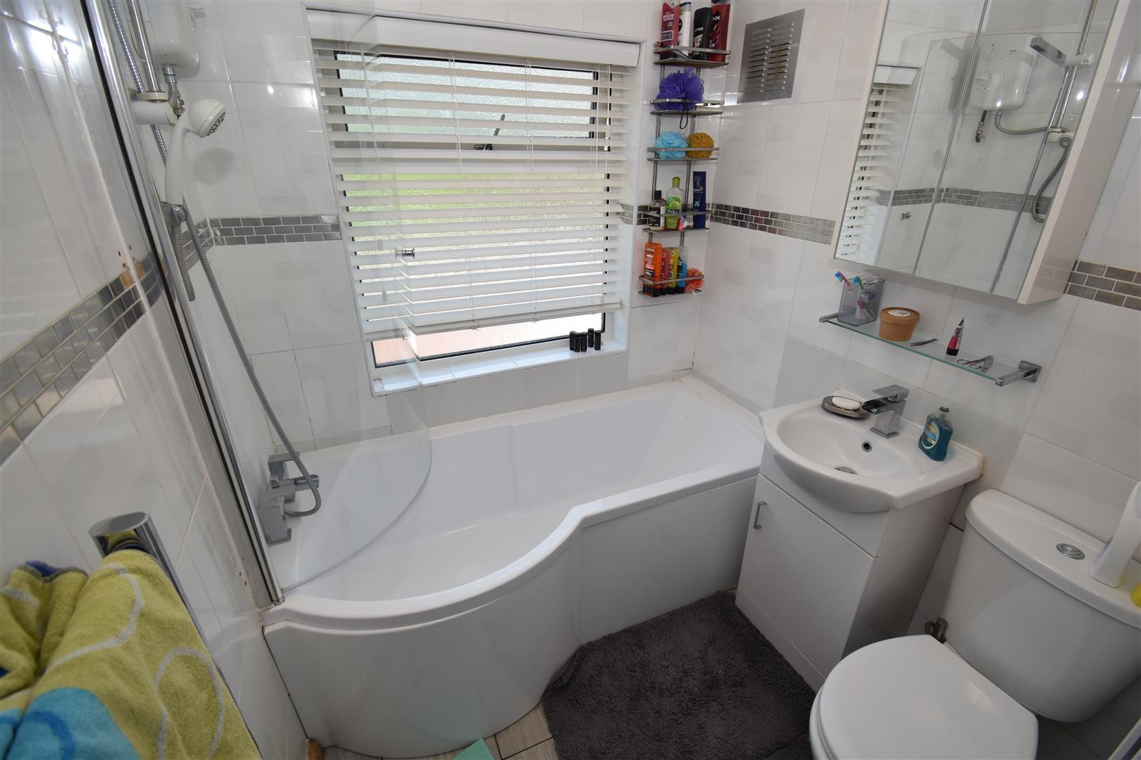 3 bed semi-detached house for sale in Oakdale Road, Birmingham 6