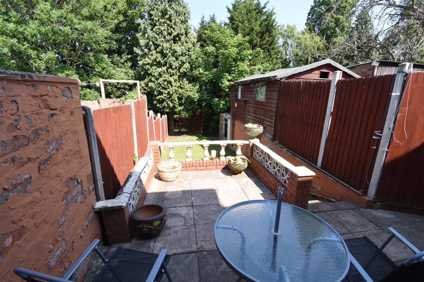 3 bed semi-detached house for sale in Oakdale Road, Birmingham 8