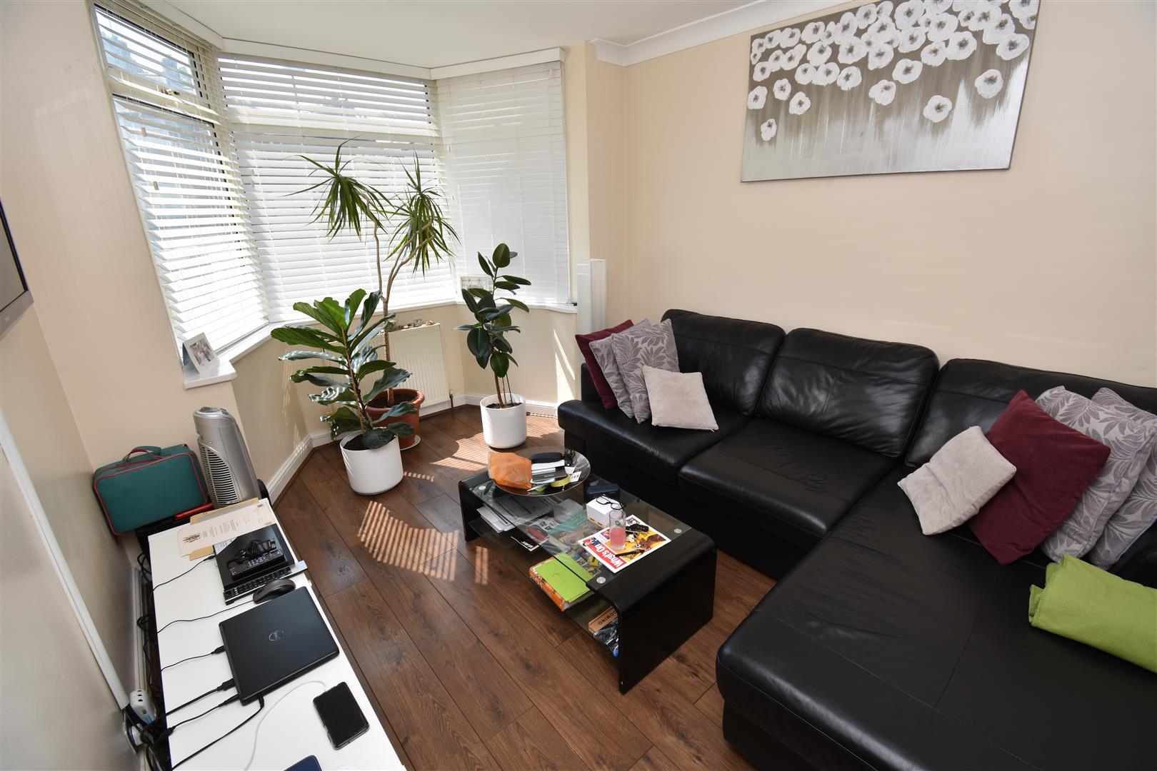 3 bed semi-detached house for sale in Oakdale Road, Birmingham  - Property Image 2