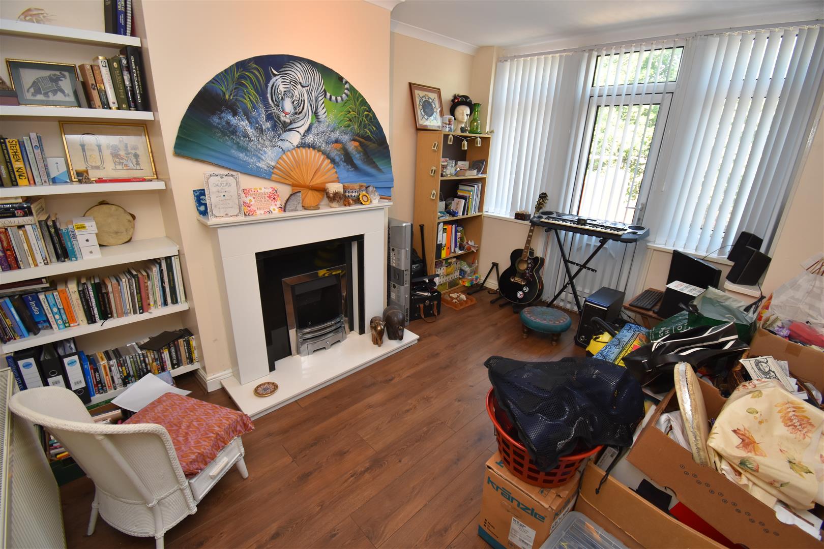 3 bed semi-detached house for sale in Oakdale Road, Birmingham 2