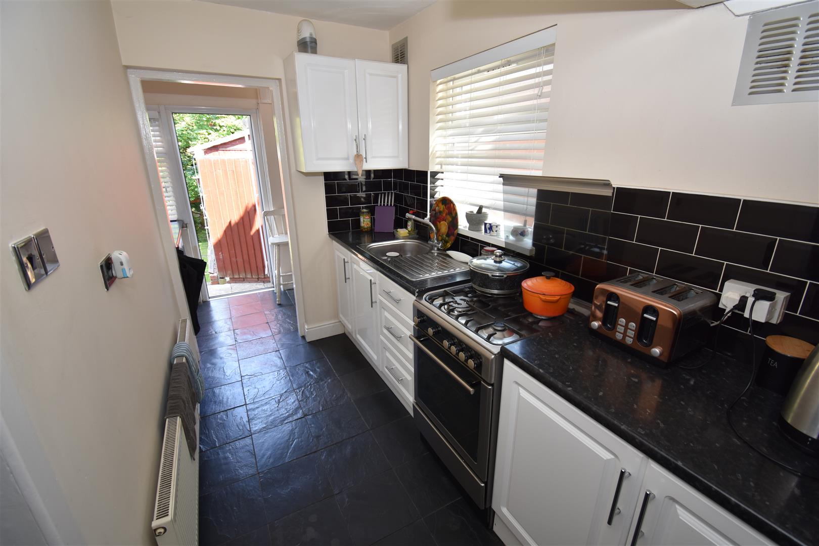 3 bed semi-detached house for sale in Oakdale Road, Birmingham 3