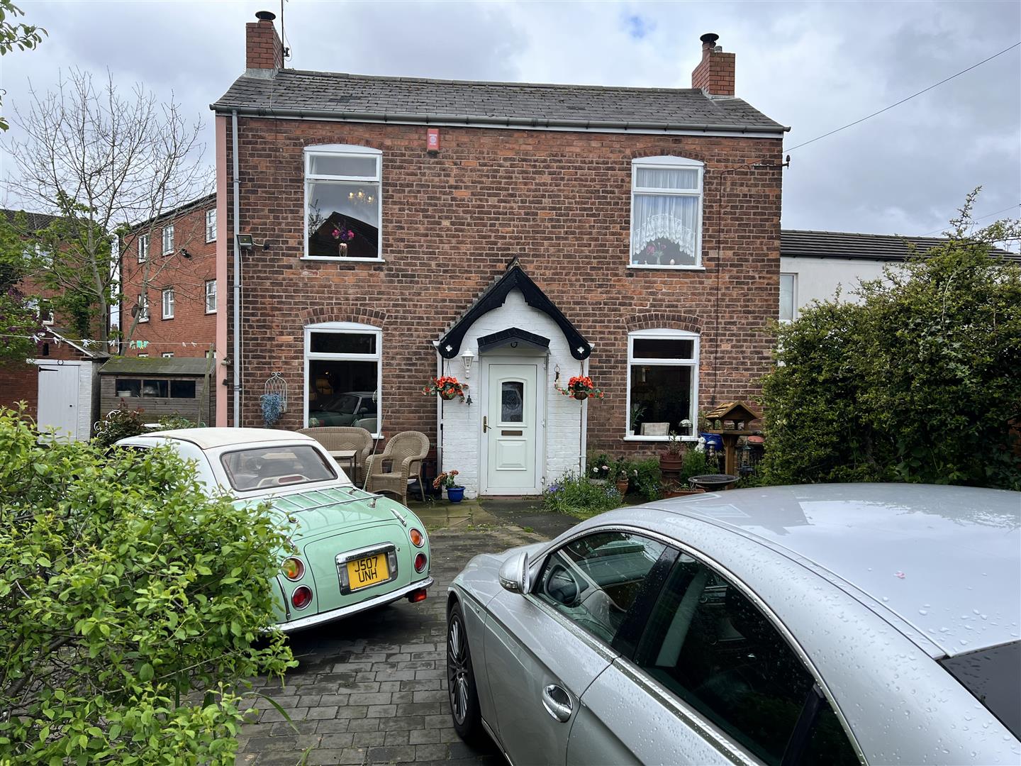 3 bed detached house for sale in Warren Grove, Birmingham  - Property Image 6