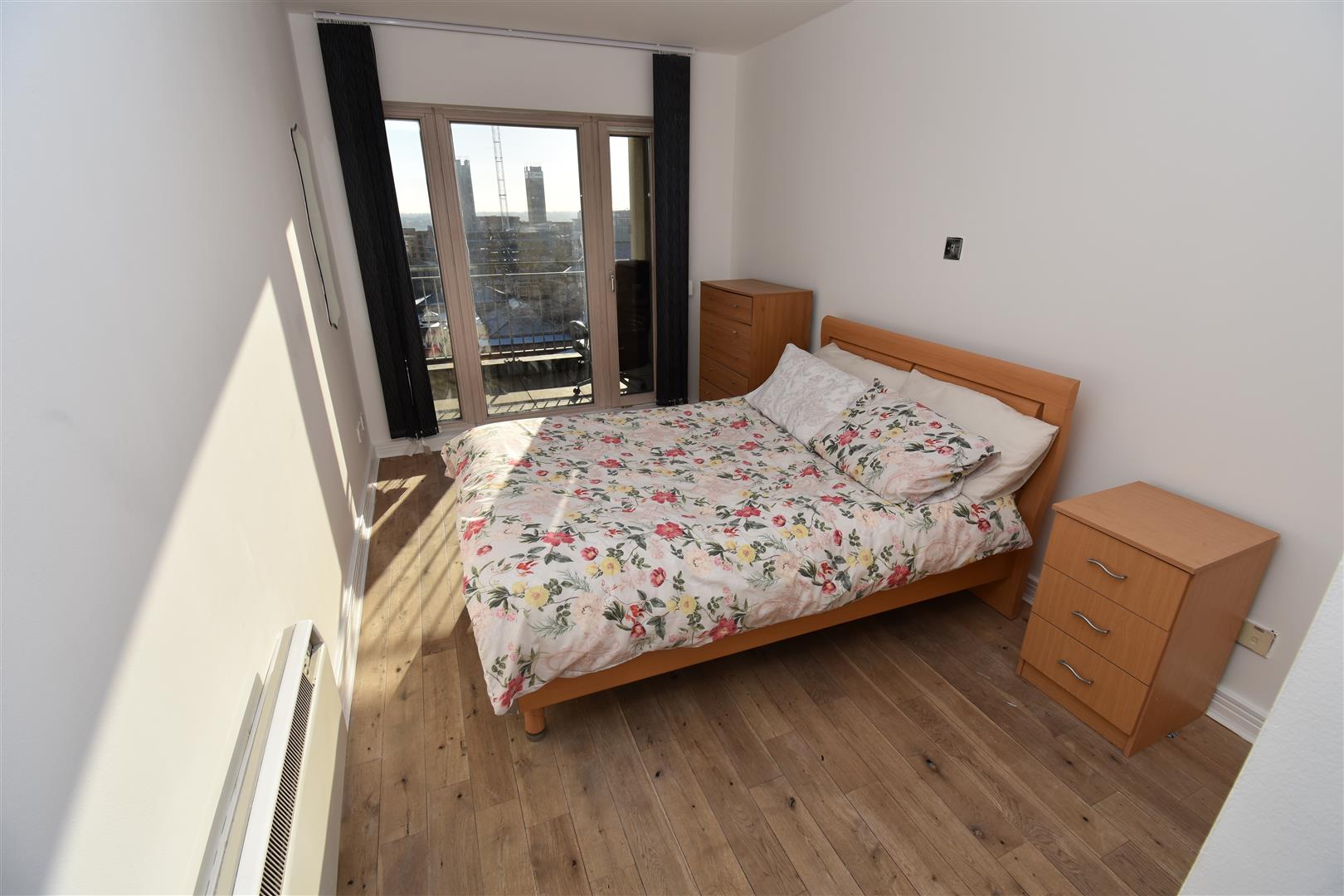 1 bed flat for sale in Wharfside Street, Birmingham  - Property Image 6