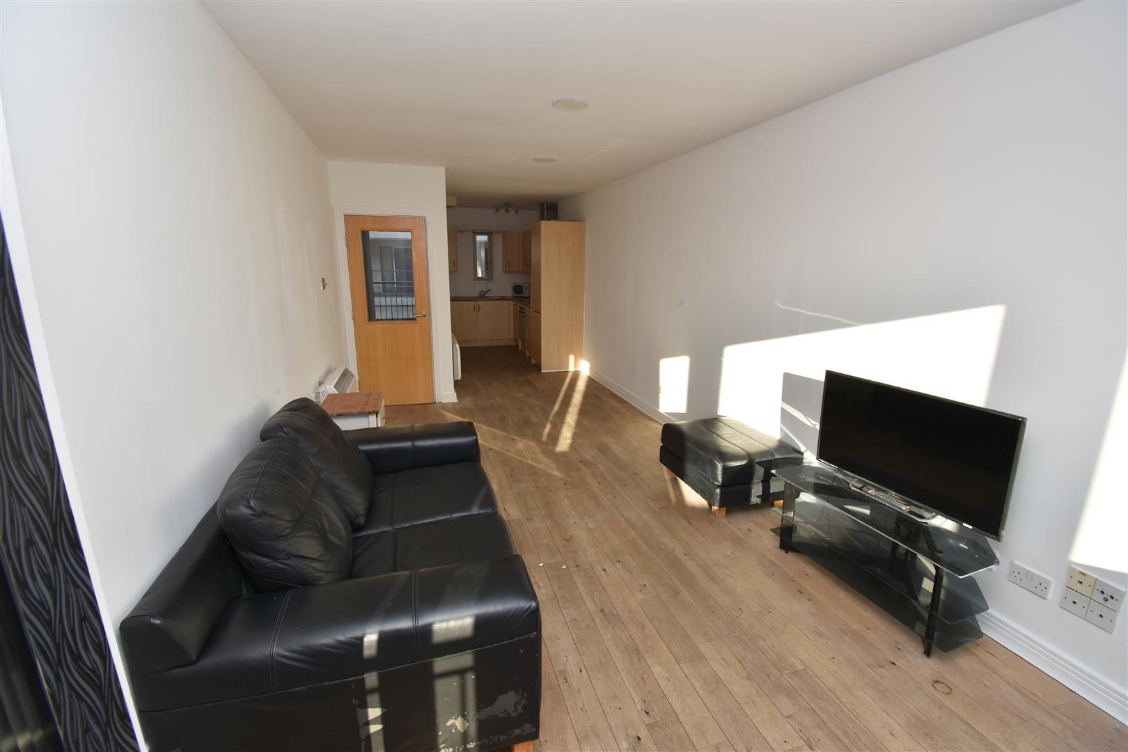 1 bed flat for sale in Wharfside Street, Birmingham 6