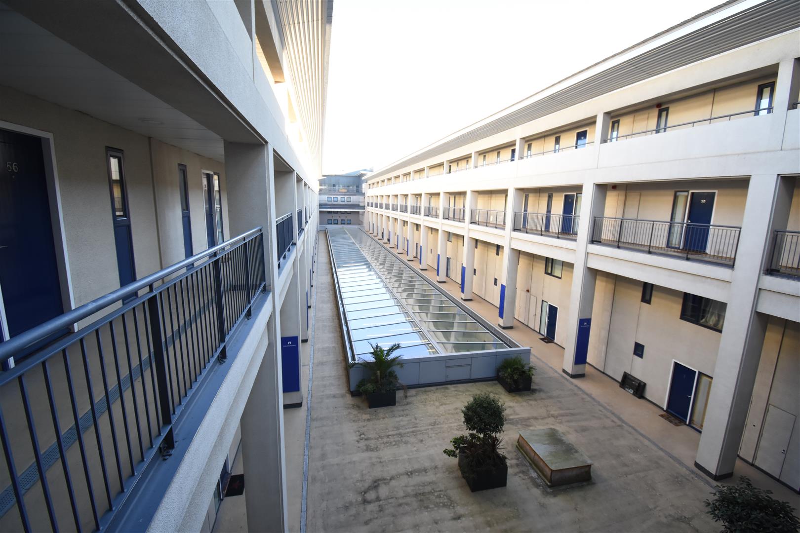 1 bed flat for sale in Wharfside Street, Birmingham 10