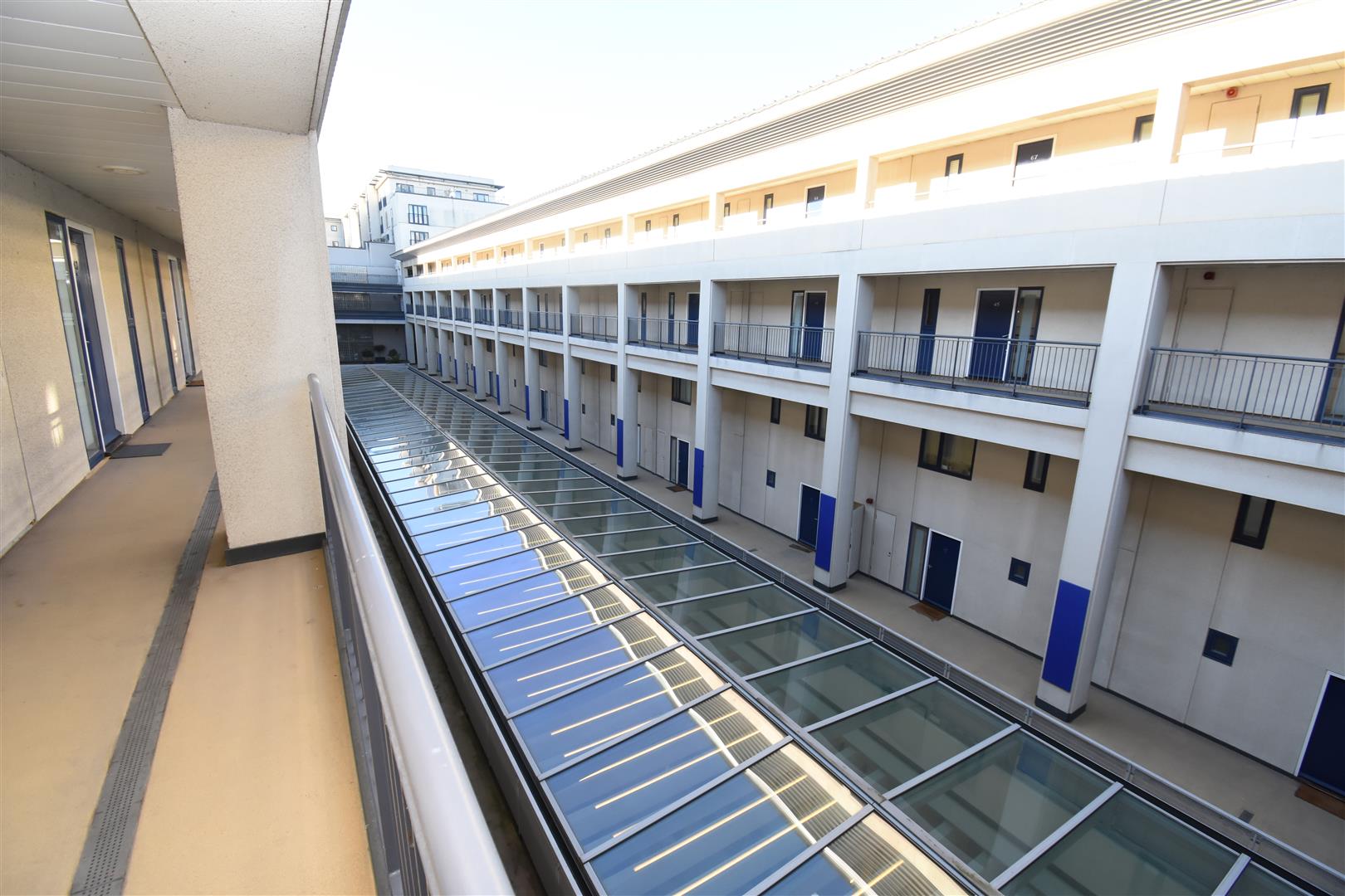 1 bed flat for sale in Wharfside Street, Birmingham 8