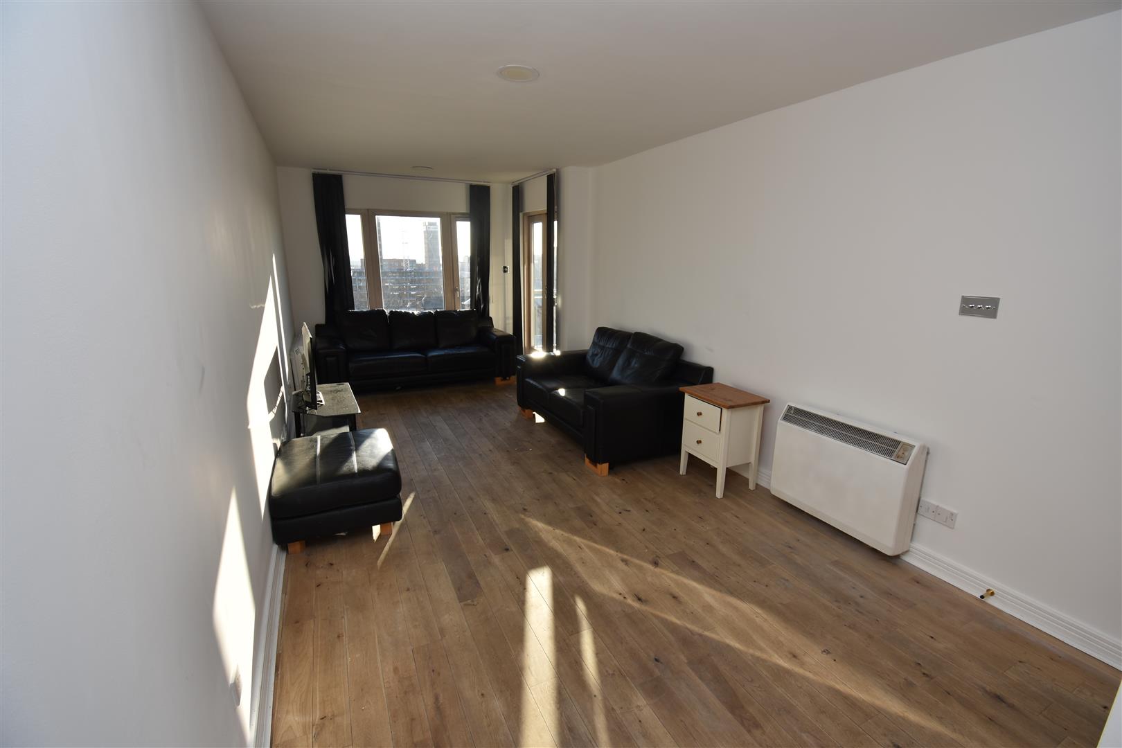 1 bed flat for sale in Wharfside Street, Birmingham 2