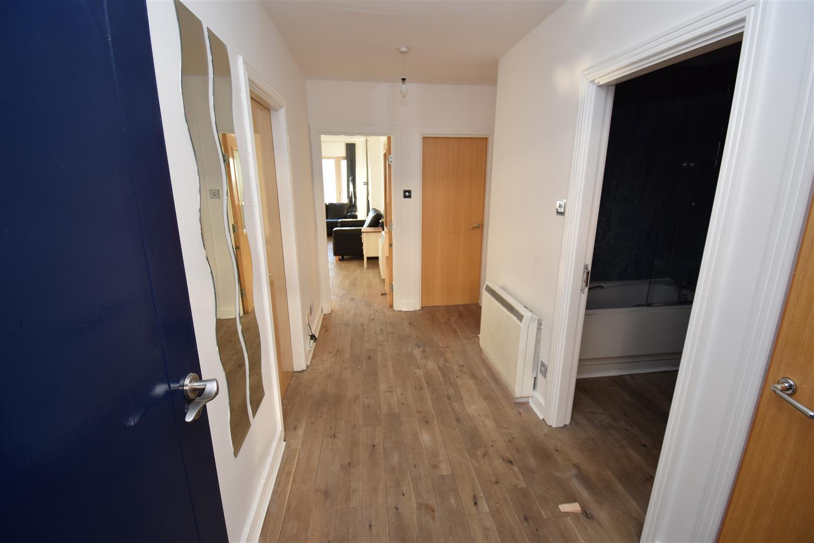 1 bed flat for sale in Wharfside Street, Birmingham 5