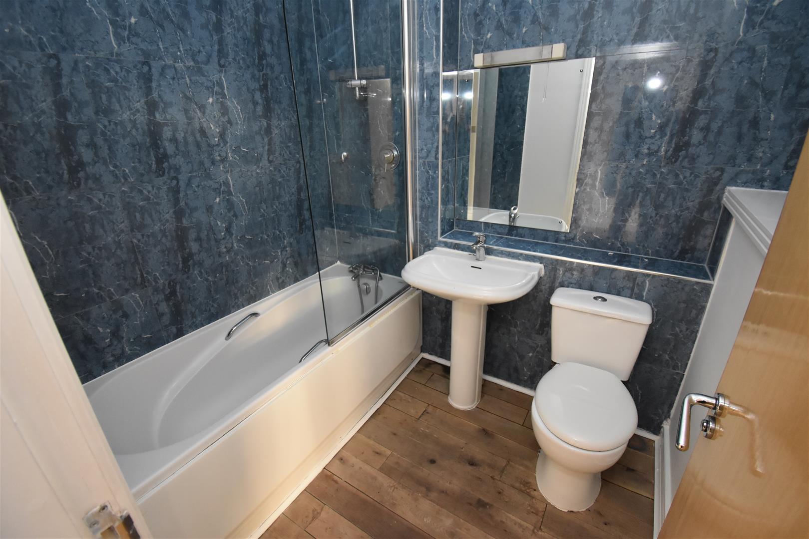 1 bed flat for sale in Wharfside Street, Birmingham 4