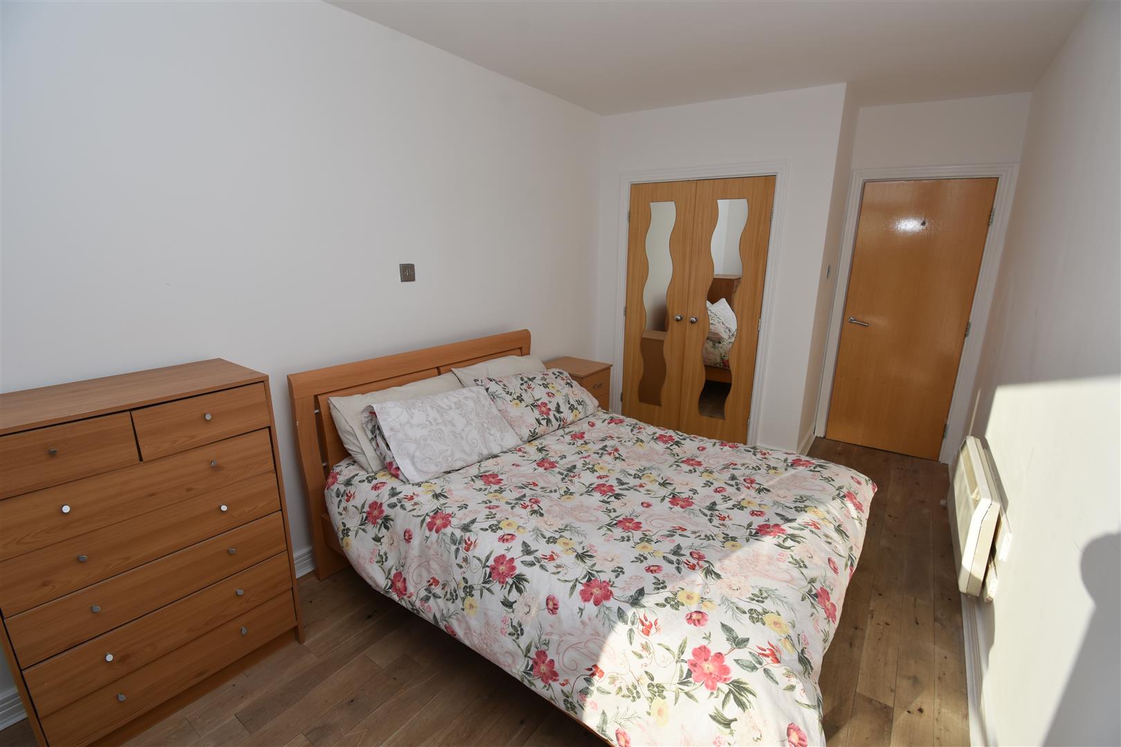 1 bed flat for sale in Wharfside Street, Birmingham  - Property Image 7
