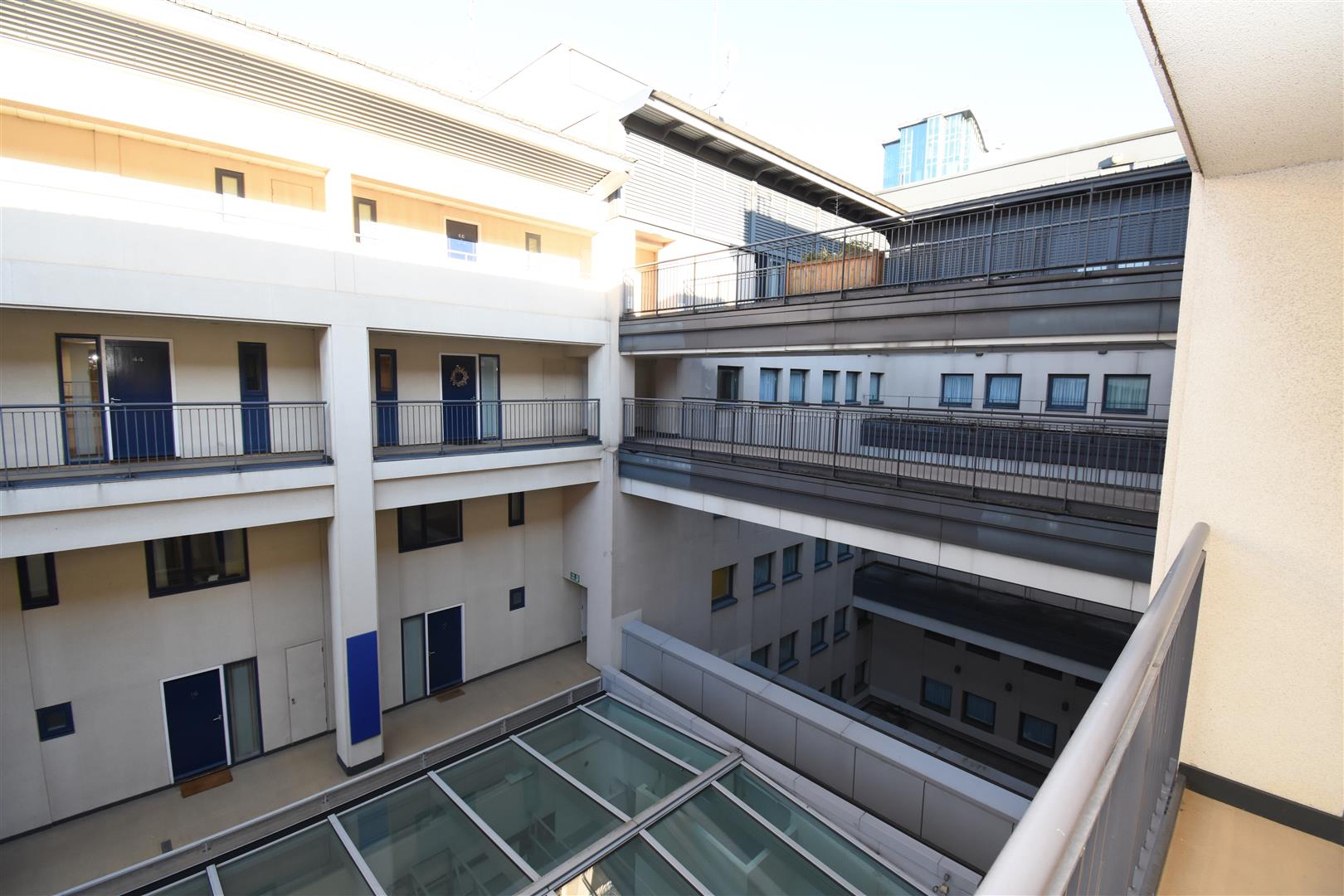 1 bed flat for sale in Wharfside Street, Birmingham 9