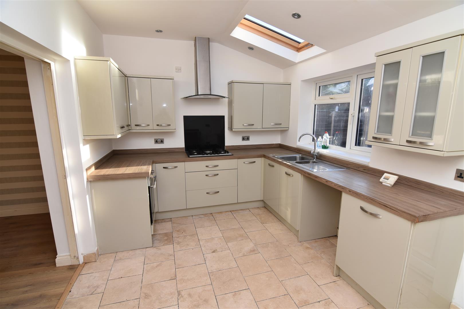 2 bed town house for sale in Wyndhurst Road, Birmingham 3