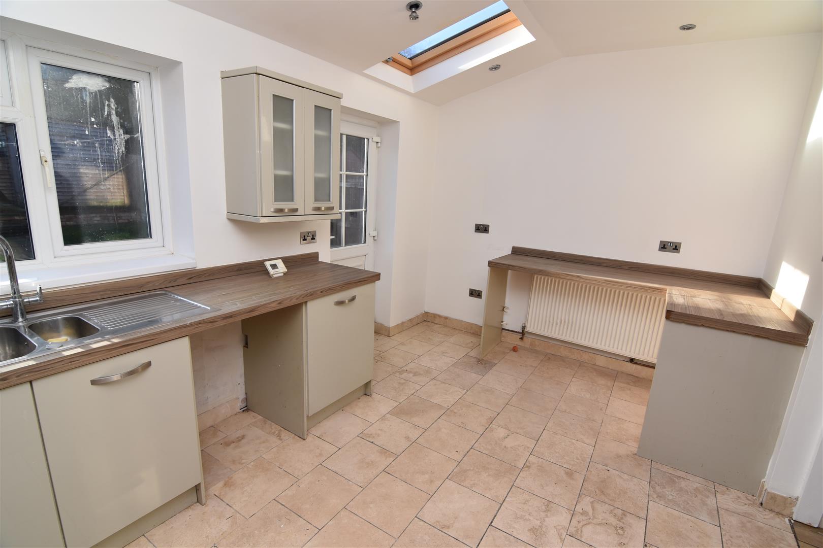 2 bed town house for sale in Wyndhurst Road, Birmingham 4