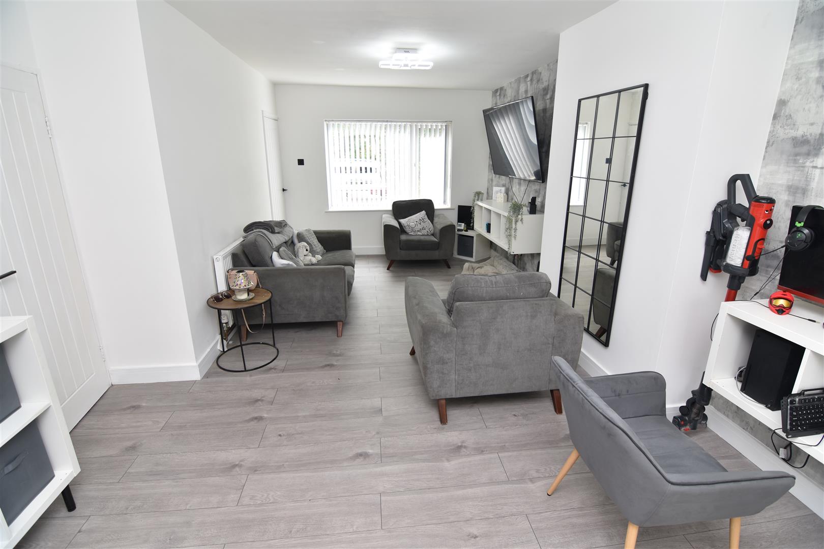 3 bed terraced house for sale in Fordbridge Road, Birmingham 1