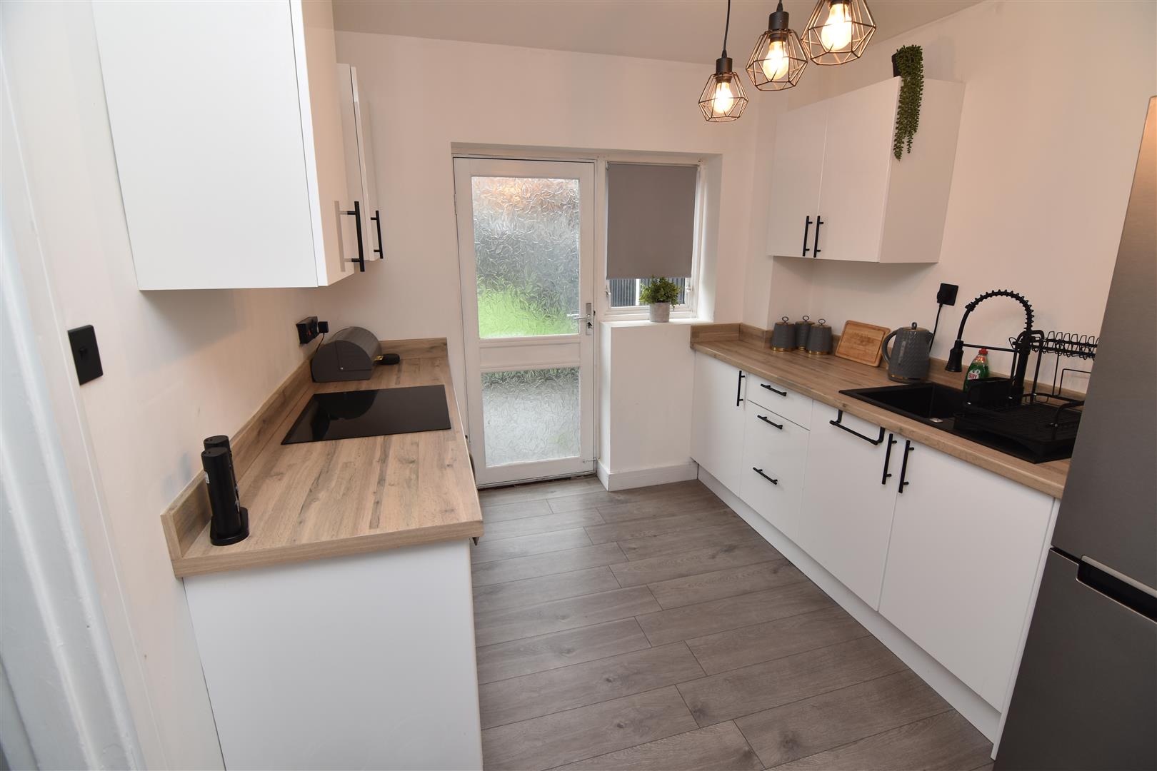 3 bed terraced house for sale in Fordbridge Road, Birmingham 3