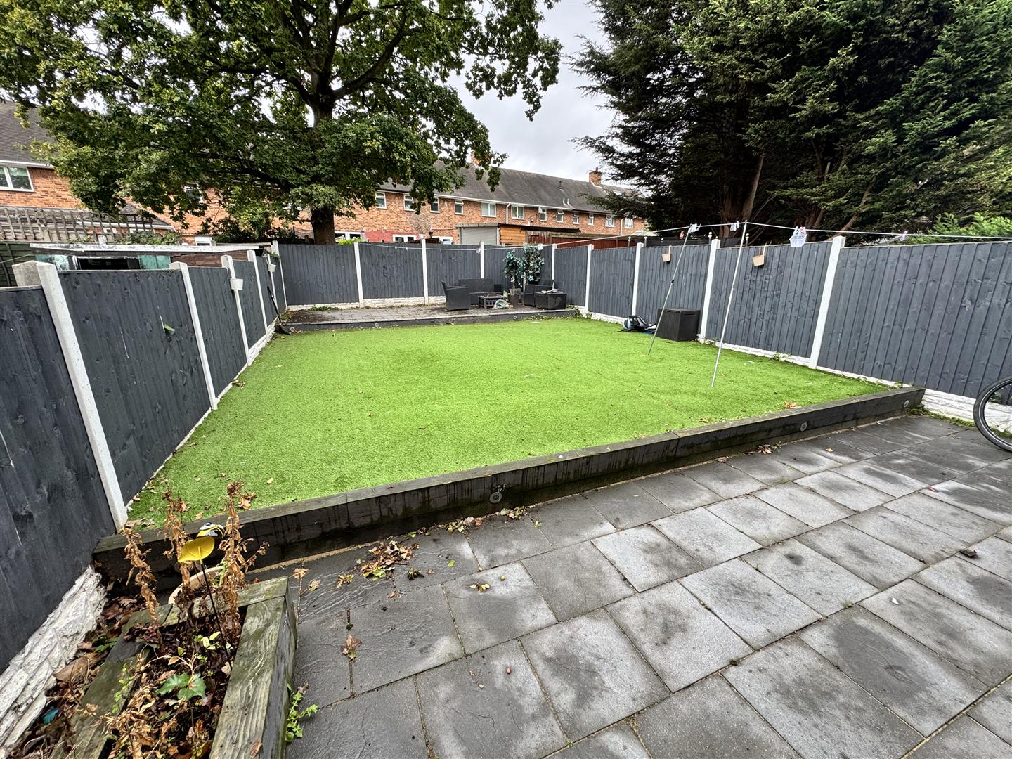 3 bed terraced house for sale in Fordbridge Road, Birmingham 10