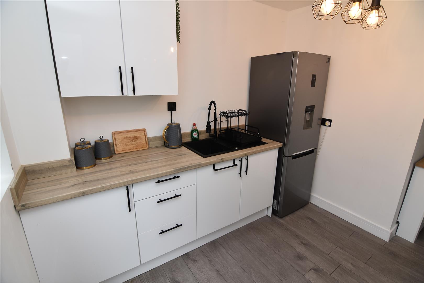 3 bed terraced house for sale in Fordbridge Road, Birmingham 5