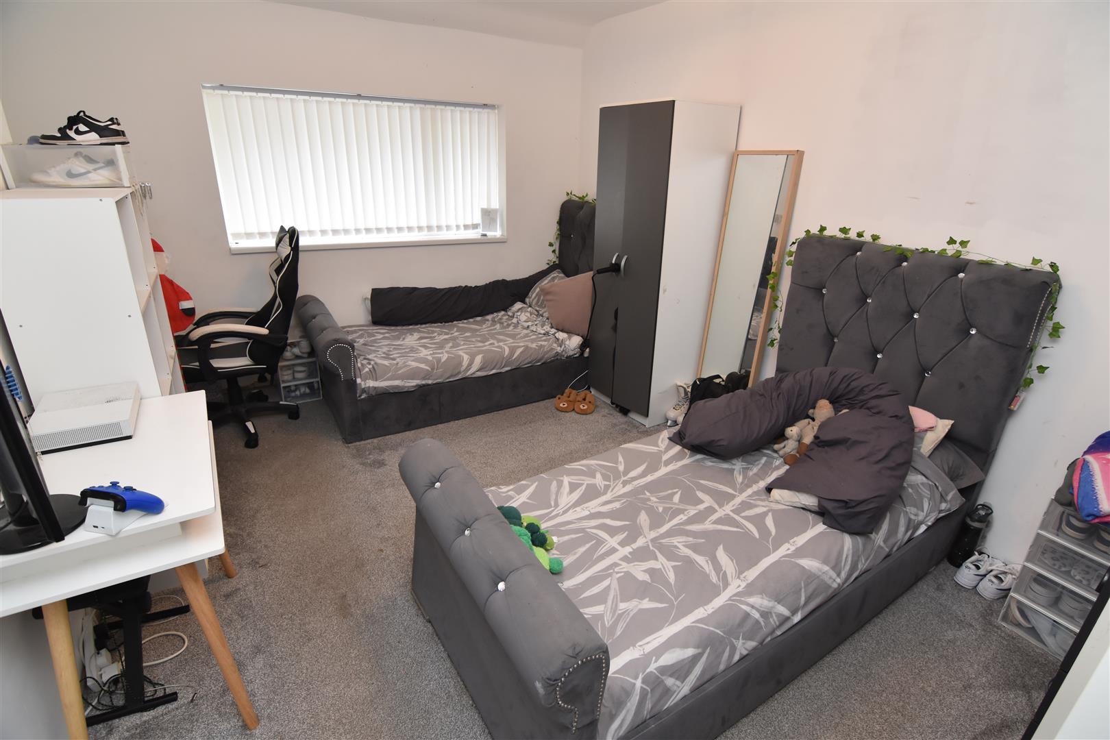 3 bed terraced house for sale in Fordbridge Road, Birmingham 6