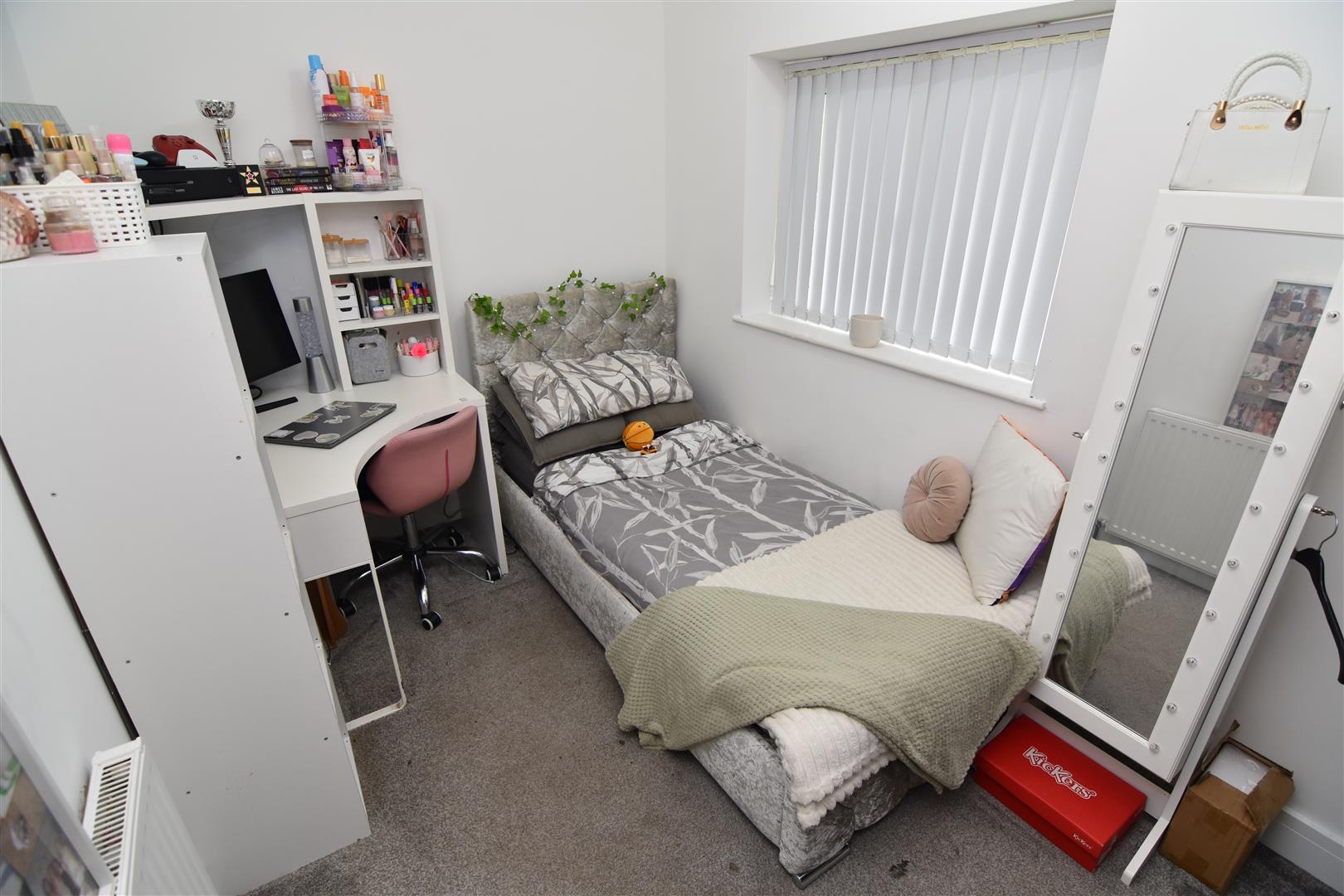 3 bed terraced house for sale in Fordbridge Road, Birmingham 8