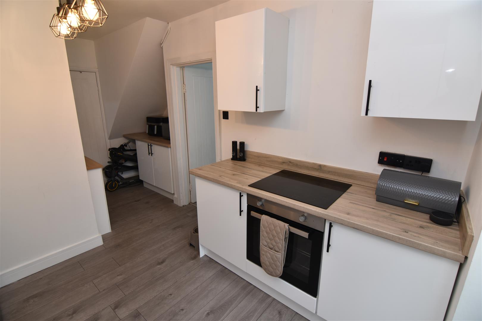 3 bed terraced house for sale in Fordbridge Road, Birmingham 4