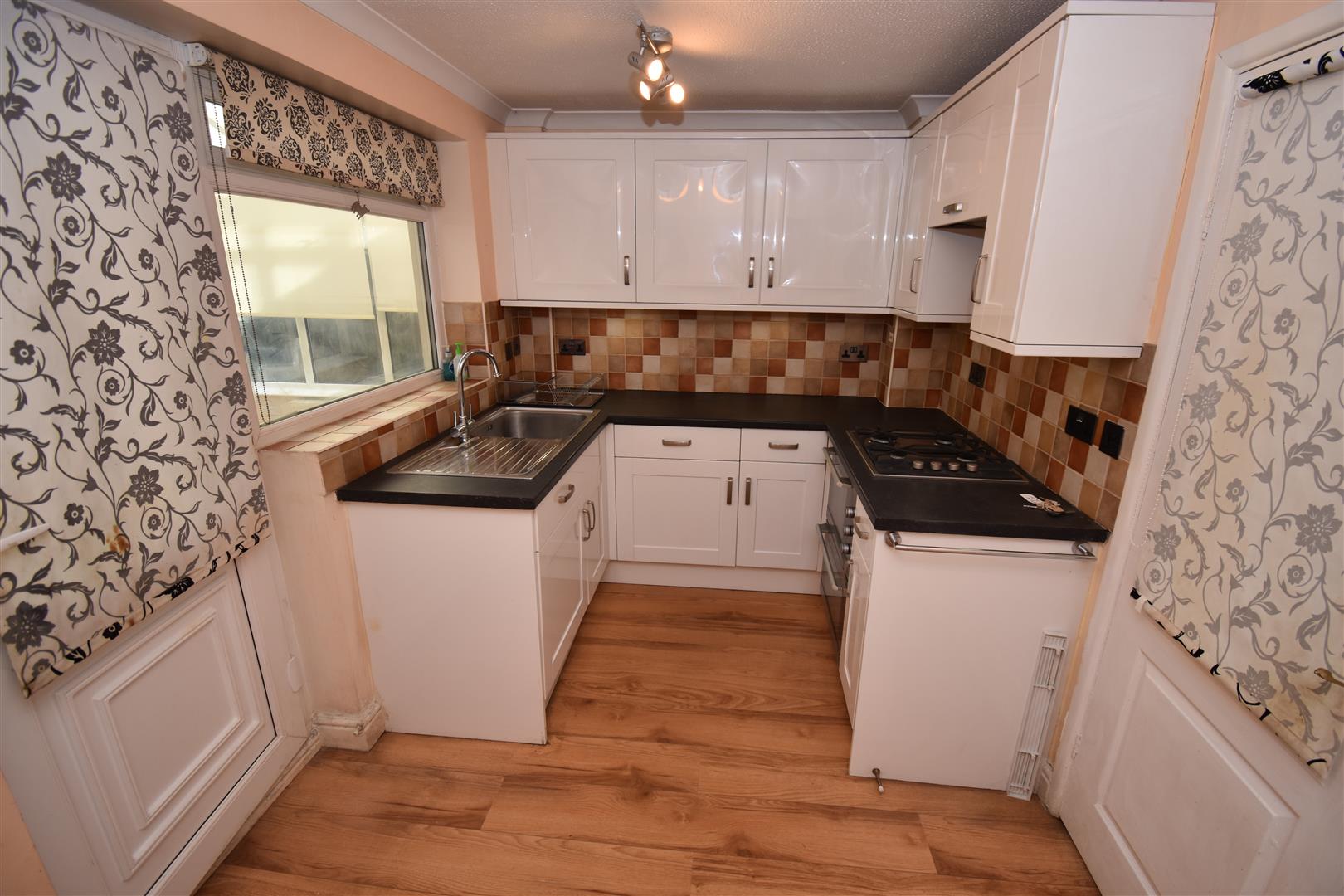 2 bed semi-detached house for sale in Tackford Close, Birmingham  - Property Image 4