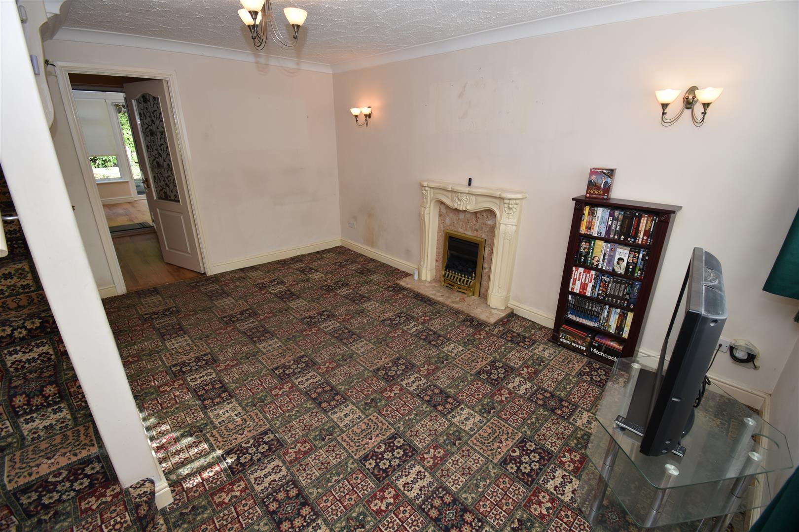 2 bed semi-detached house for sale in Tackford Close, Birmingham  - Property Image 2