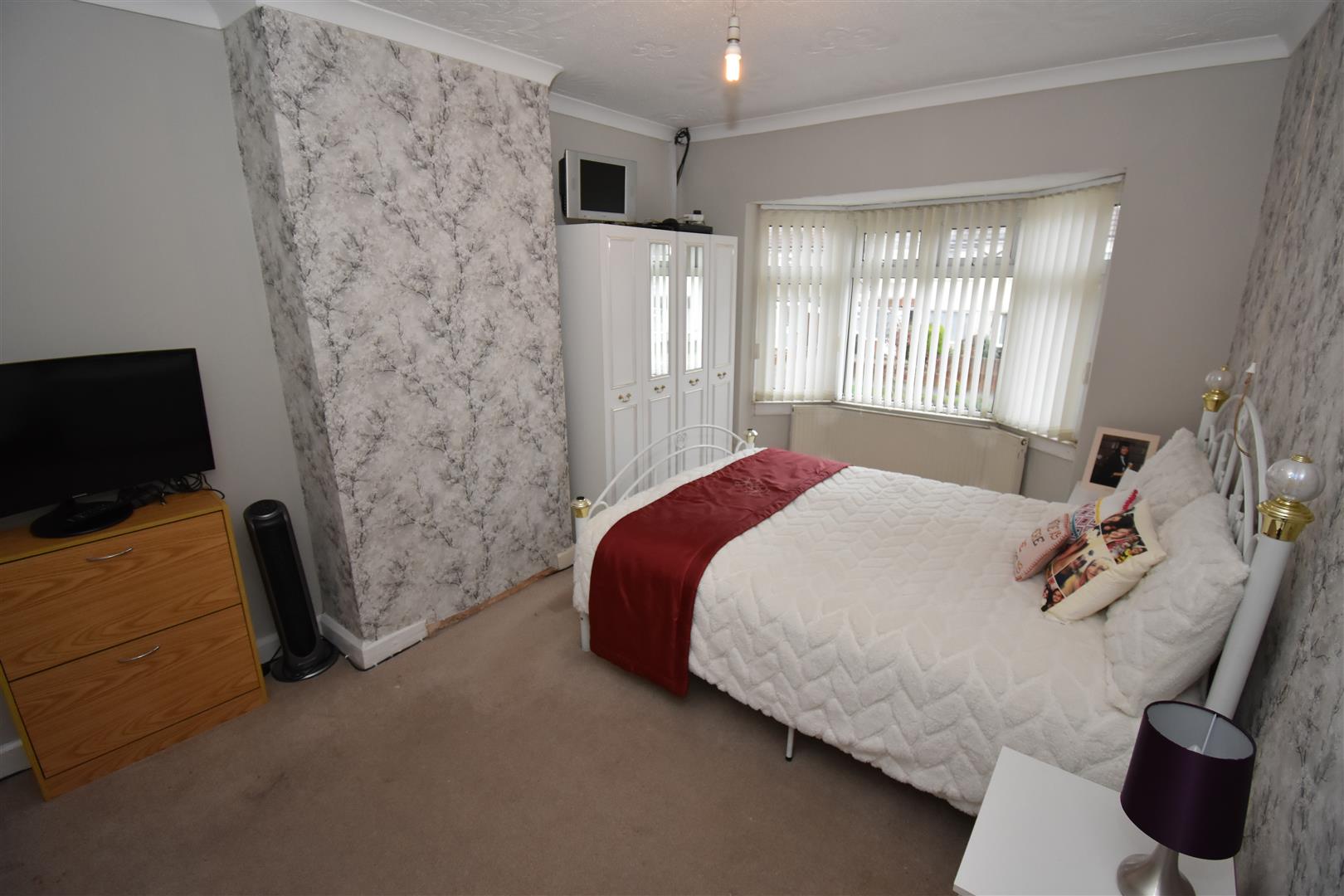 4 bed semi-detached house for sale in Mickleover Road, Birmingham  - Property Image 8