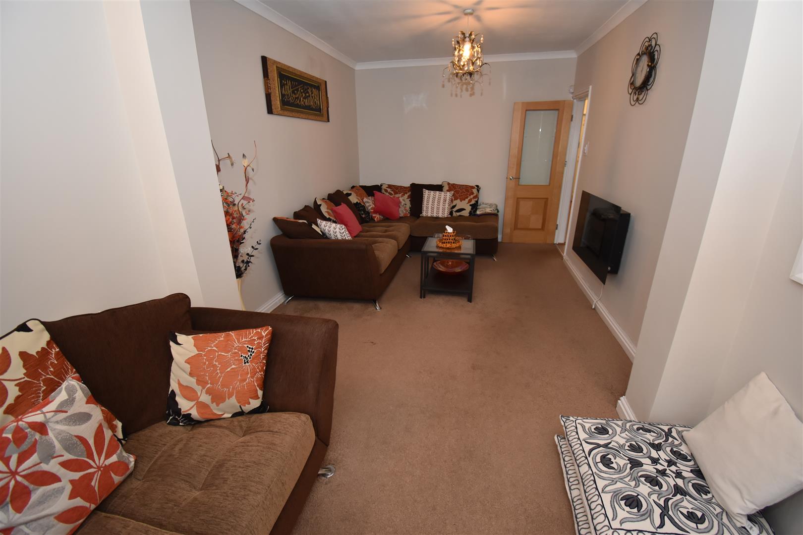 4 bed semi-detached house for sale in Mickleover Road, Birmingham  - Property Image 4