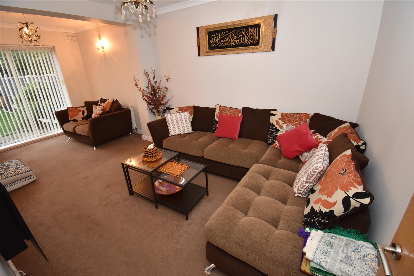 4 bed semi-detached house for sale in Mickleover Road, Birmingham  - Property Image 3