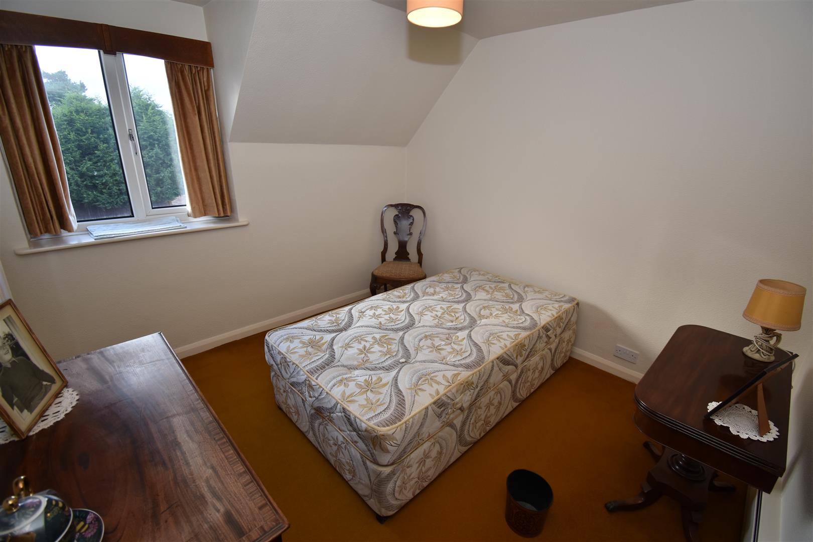 4 bed detached house for sale in Chester Road, Birmingham  - Property Image 9