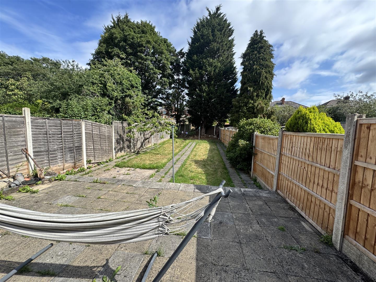 3 bed semi-detached house for sale in Bromford Road, Birmingham  - Property Image 8