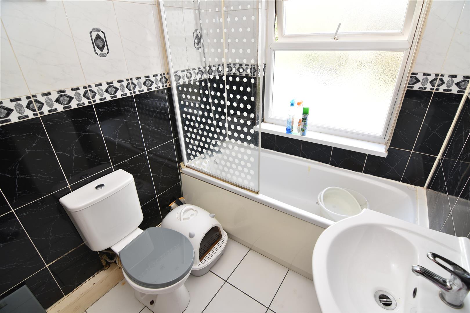 3 bed semi-detached house for sale in Bromford Road, Birmingham  - Property Image 7
