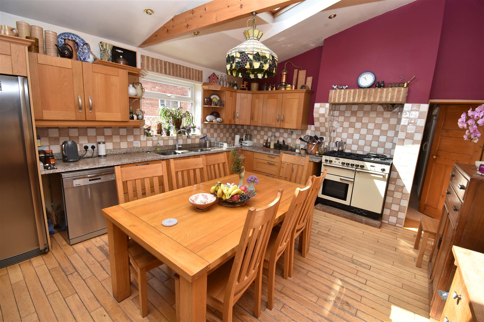 4 bed end of terrace house for sale in Sladefield Road, Birmingham  - Property Image 5