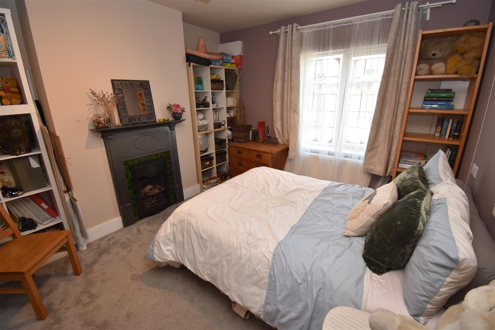 4 bed end of terrace house for sale in Sladefield Road, Birmingham  - Property Image 10