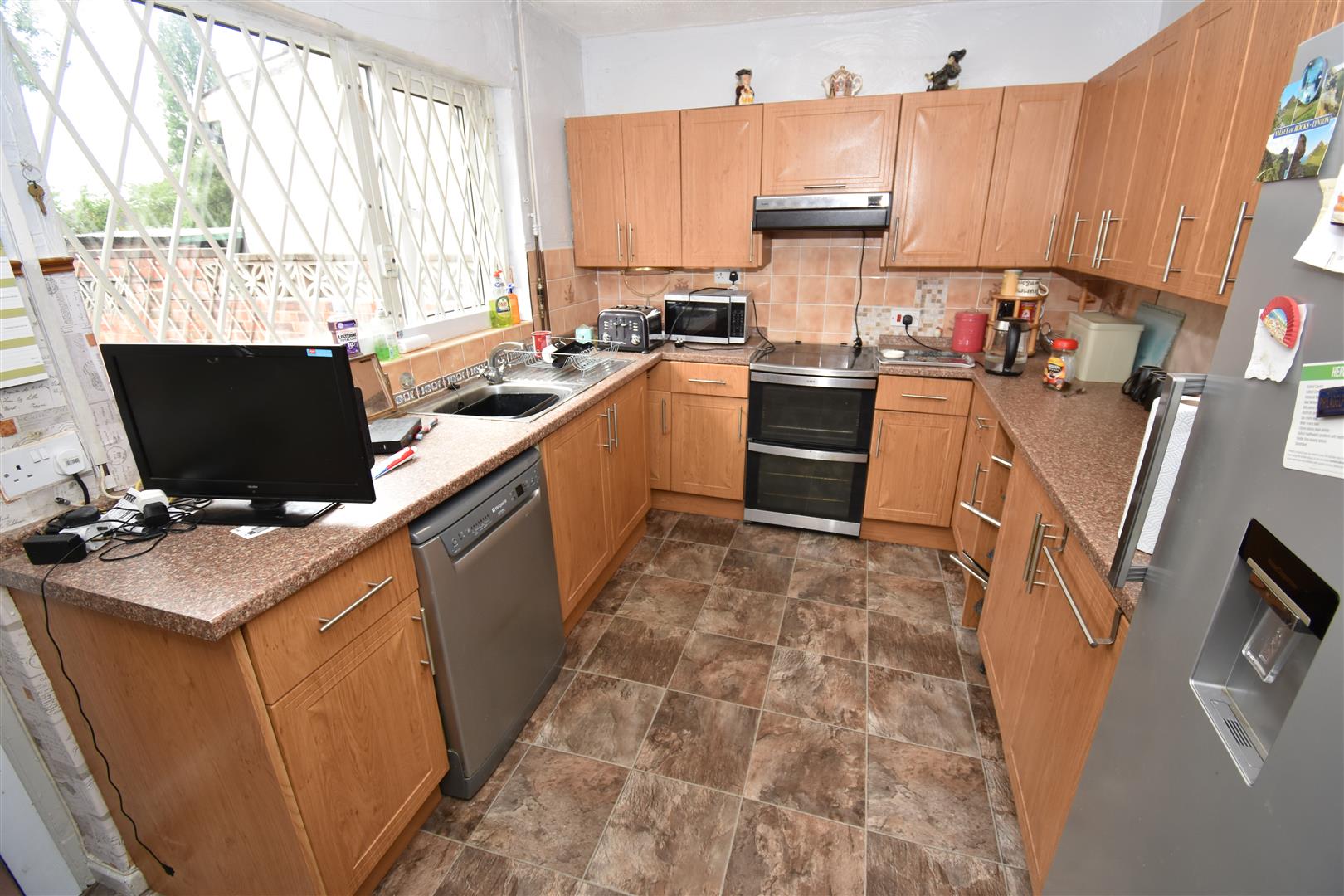 2 bed semi-detached house for sale in Chester Road, Birmingham  - Property Image 3