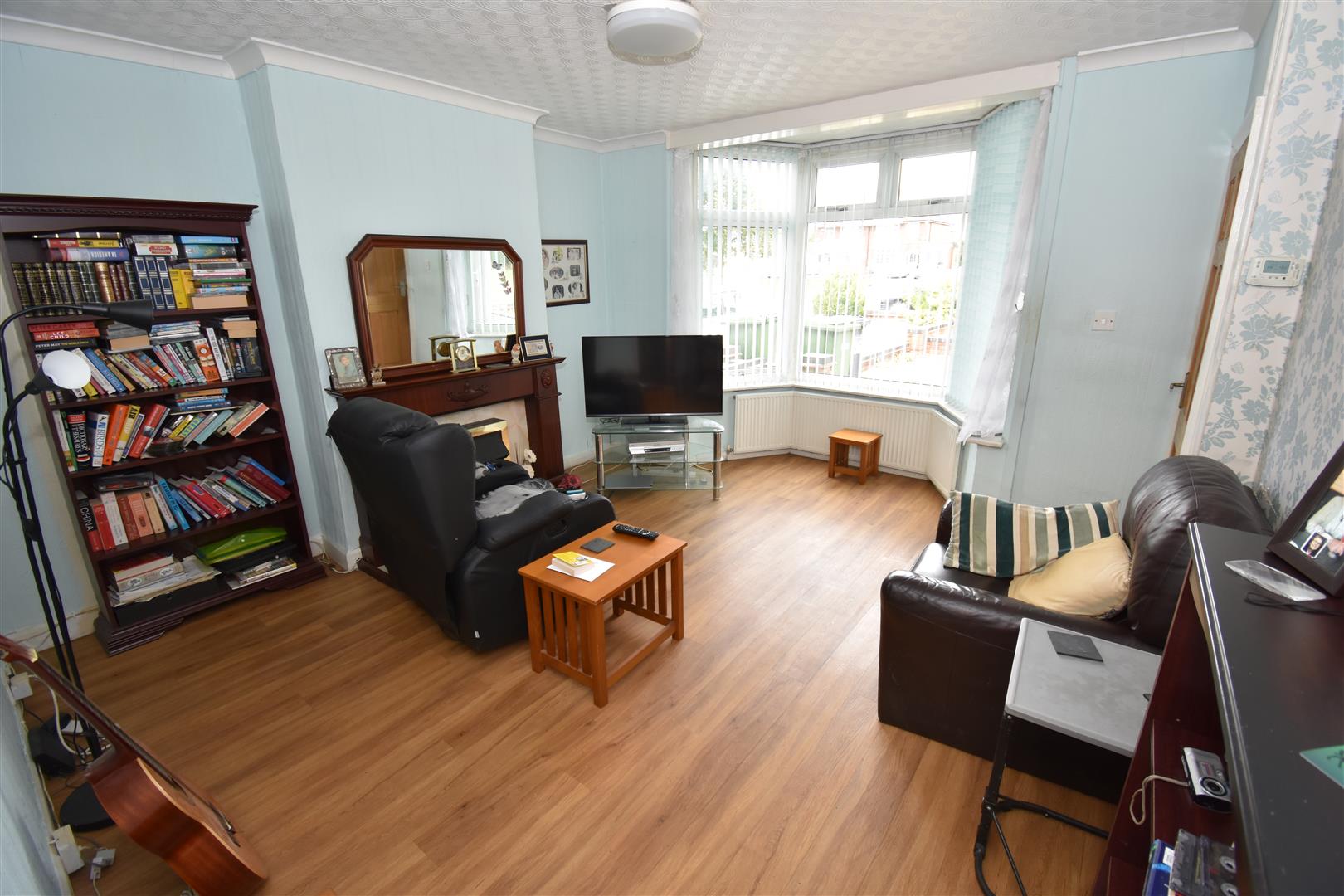 2 bed semi-detached house for sale in Chester Road, Birmingham  - Property Image 2