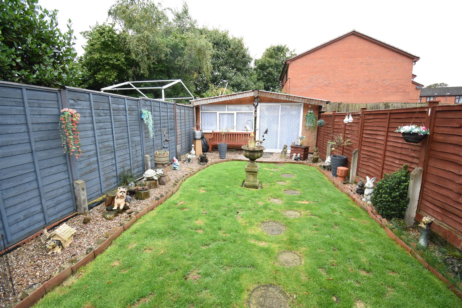 2 bed terraced house for sale in Alum Rock Road, Birmingham  - Property Image 12