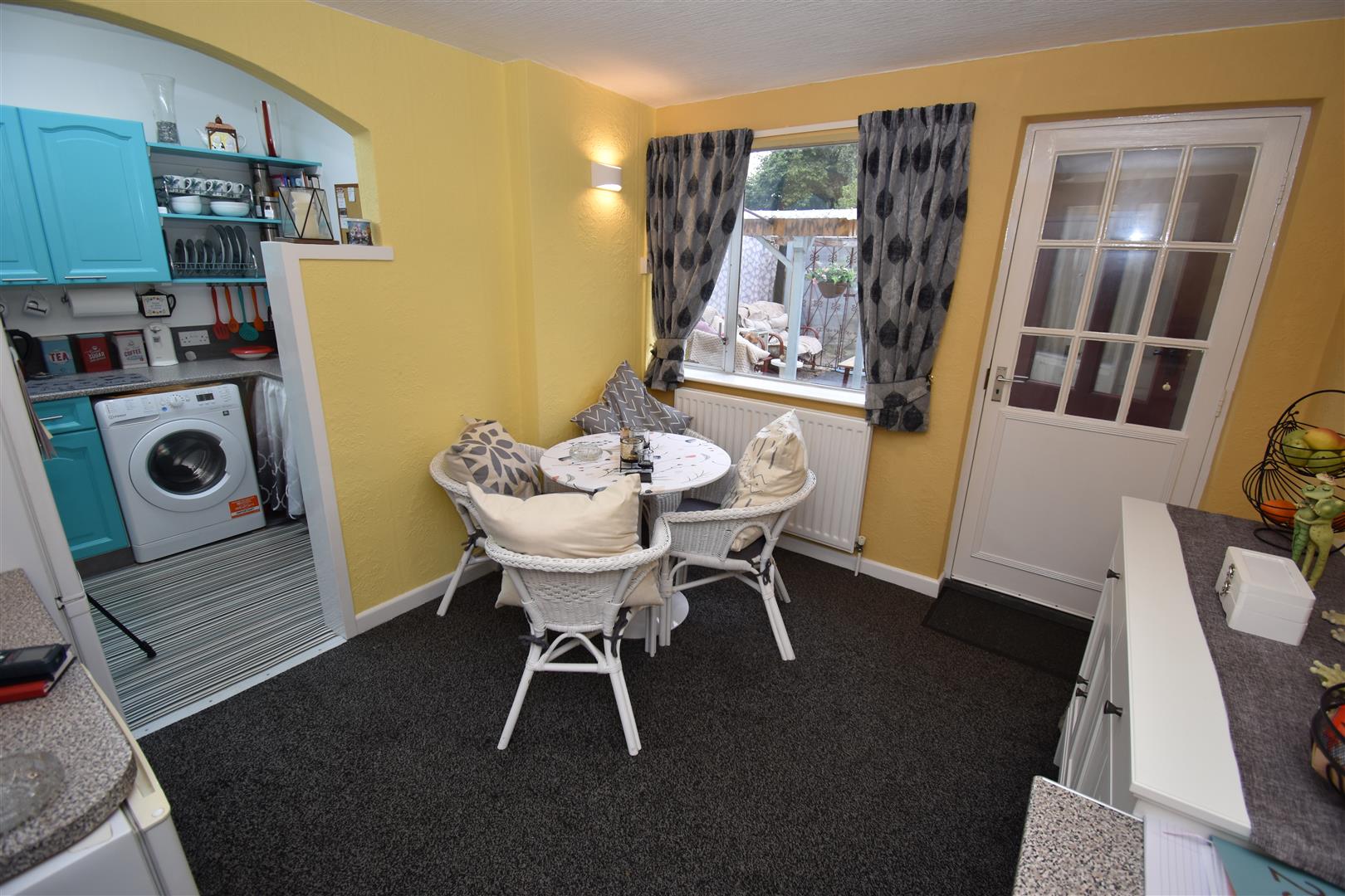 2 bed terraced house for sale in Alum Rock Road, Birmingham  - Property Image 4