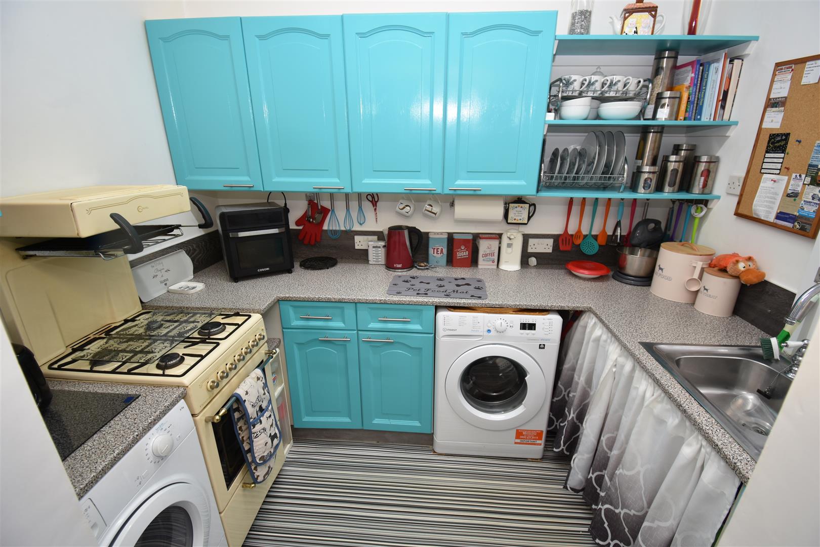 2 bed terraced house for sale in Alum Rock Road, Birmingham  - Property Image 5