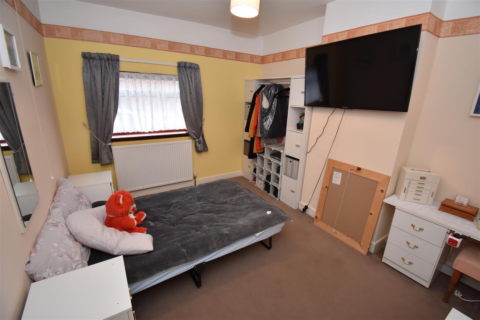 2 bed terraced house for sale in Alum Rock Road, Birmingham  - Property Image 8