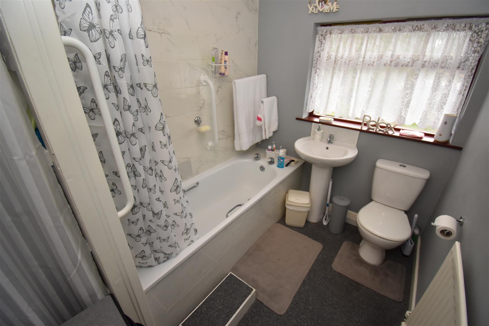 2 bed terraced house for sale in Alum Rock Road, Birmingham  - Property Image 10