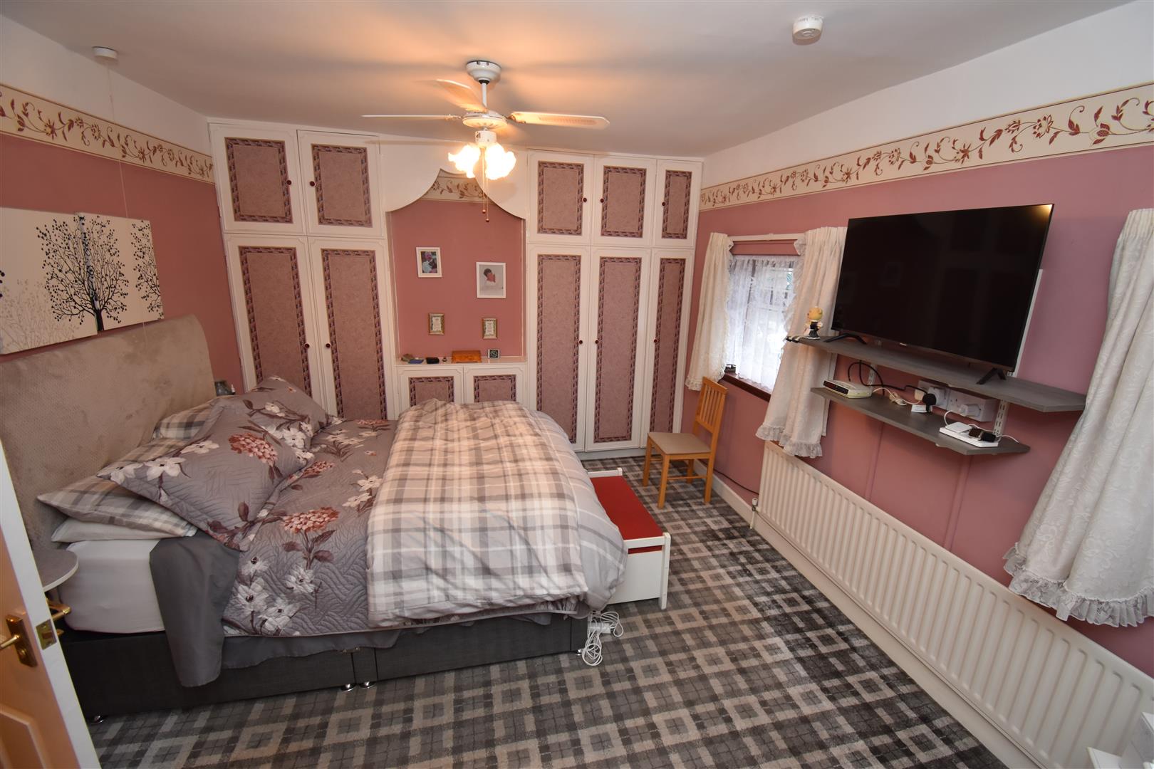 2 bed terraced house for sale in Alum Rock Road, Birmingham  - Property Image 7