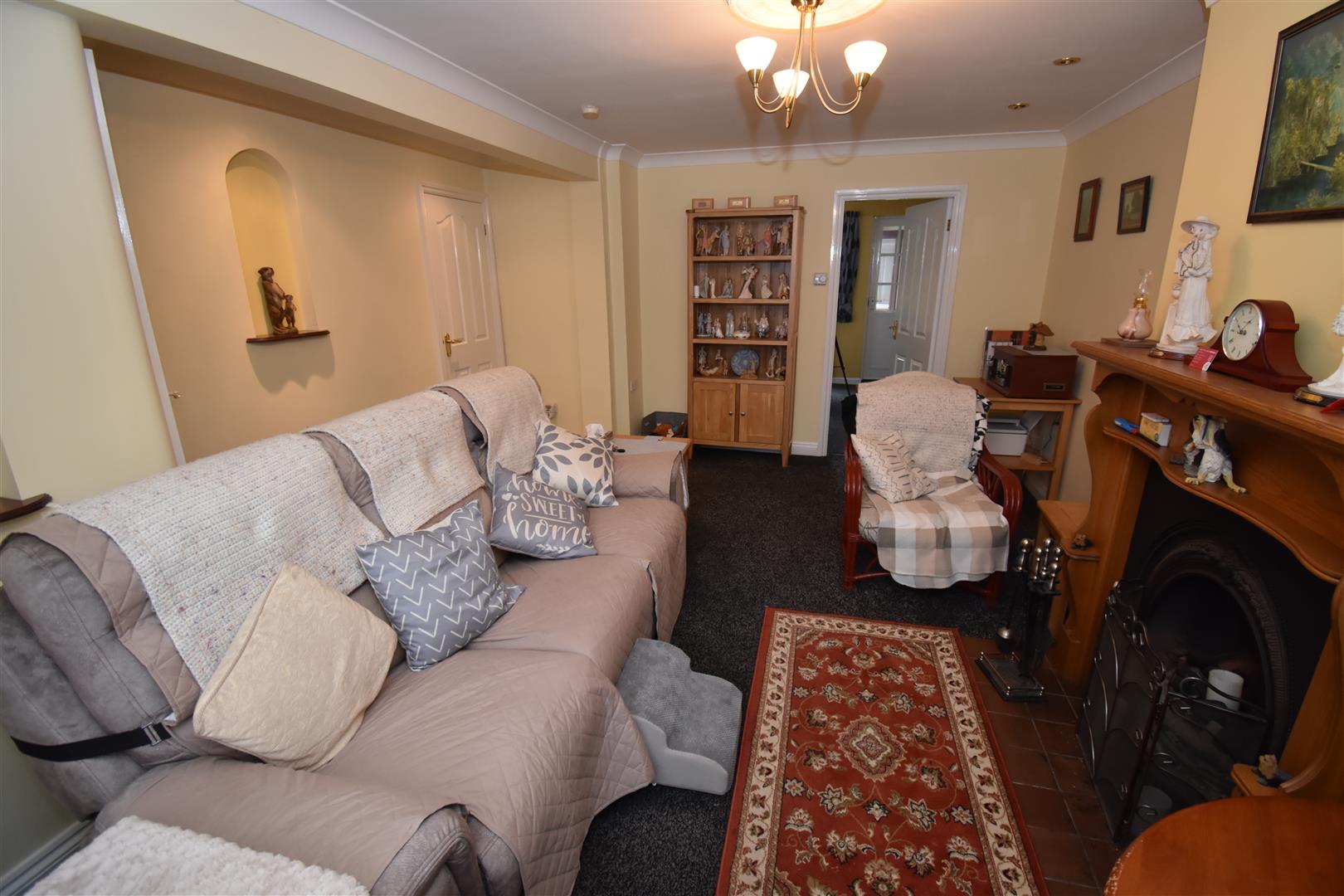 2 bed terraced house for sale in Alum Rock Road, Birmingham  - Property Image 3