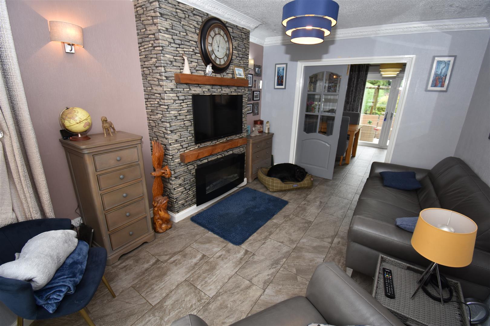 3 bed semi-detached house for sale in Farnworth Grove, Birmingham  - Property Image 3