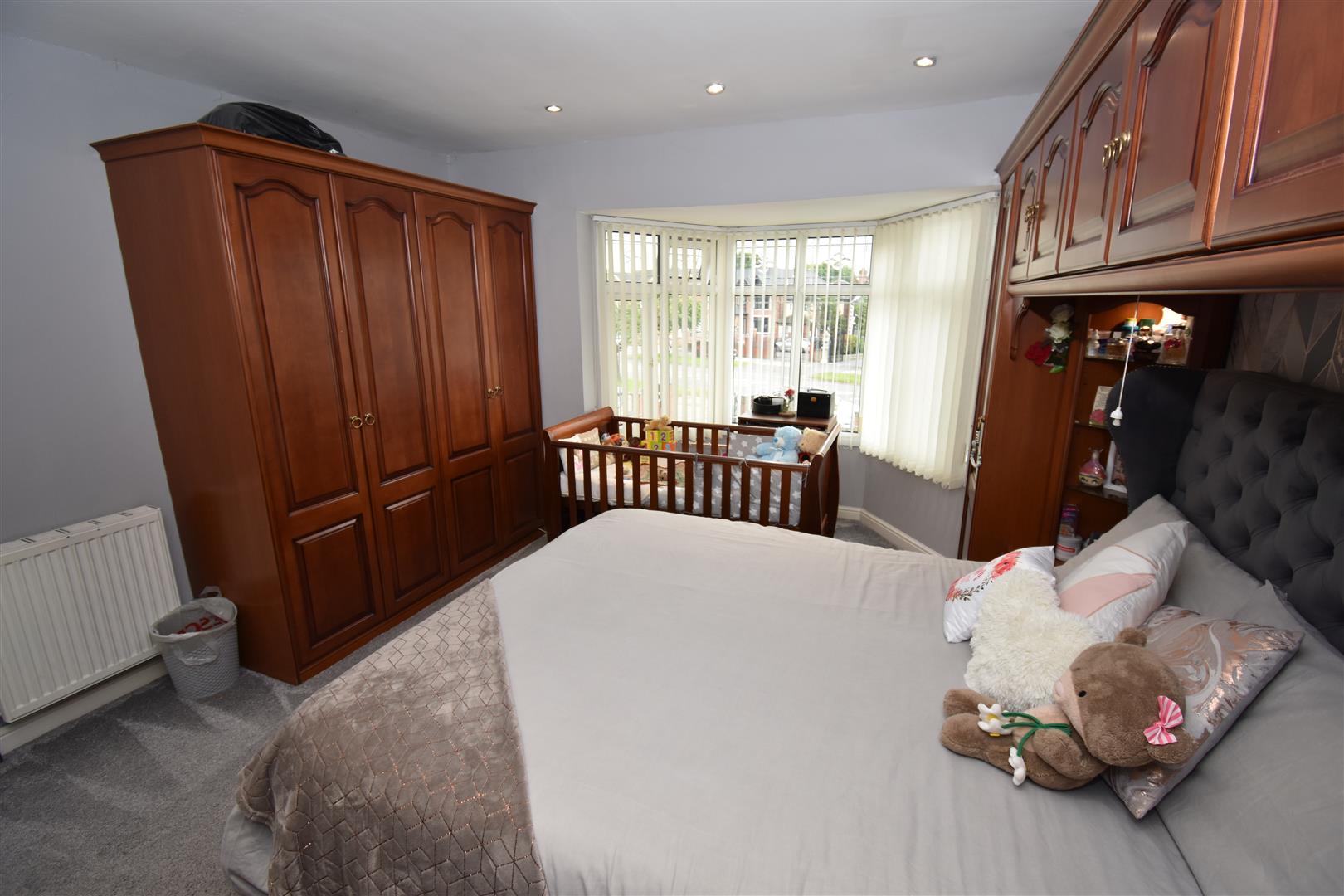 6 bed semi-detached house for sale in Coleshill Road, Birmingham  - Property Image 11