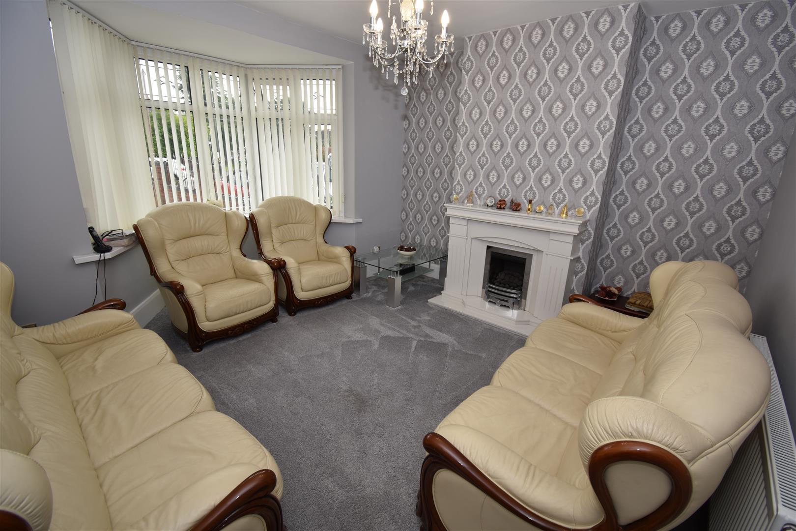 6 bed semi-detached house for sale in Coleshill Road, Birmingham  - Property Image 3