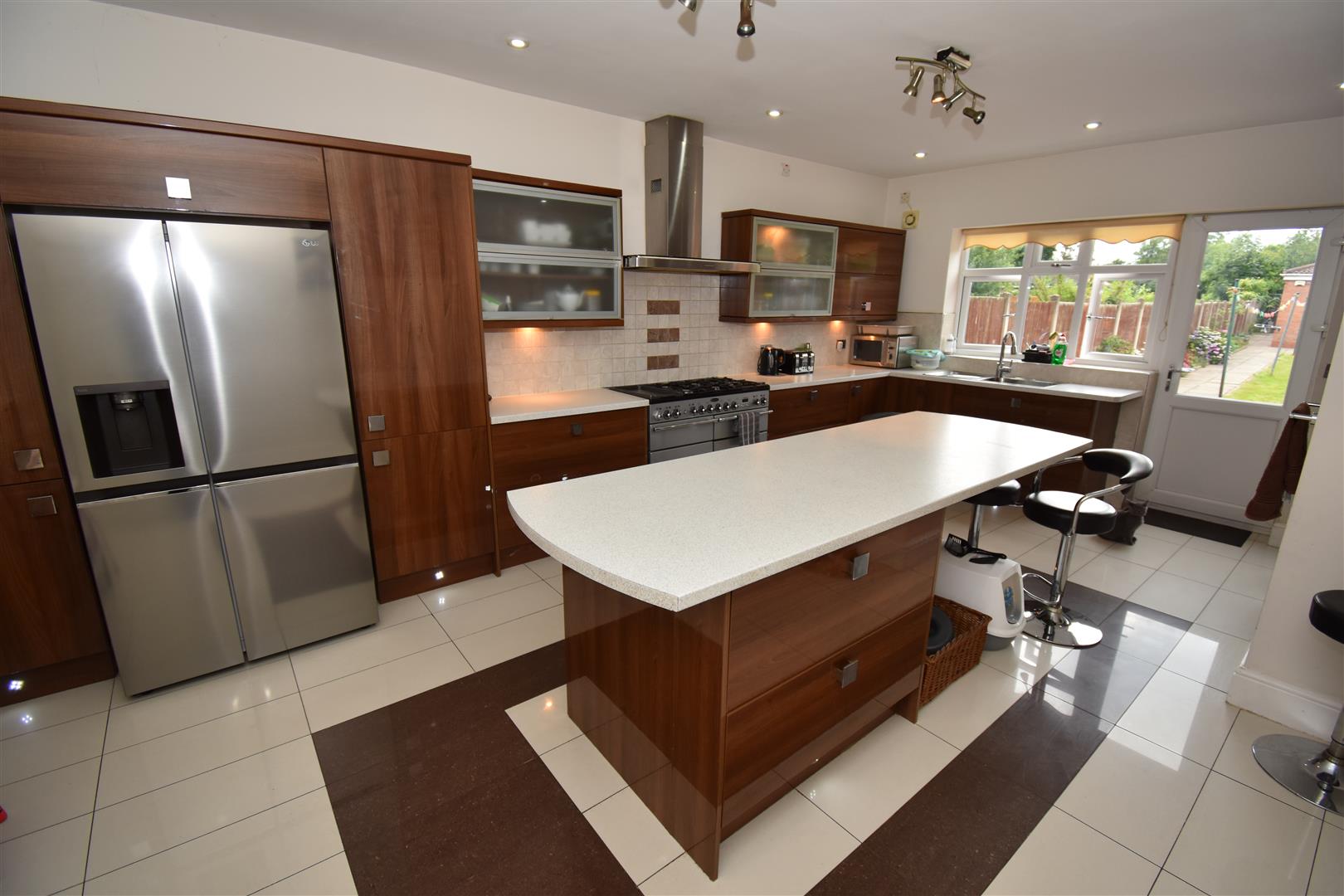 6 bed semi-detached house for sale in Coleshill Road, Birmingham  - Property Image 7